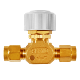 Fine regulating valve - SO NV 41C21