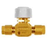 SO NV 01A21 - Regulating valve