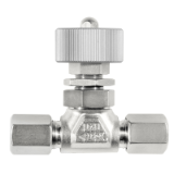 SO NV 51C21 - Fine regulating valve