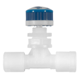 SO NV 22A21 - Regulating valve