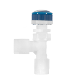 SO NV 22A21E - Elbow regulating valve