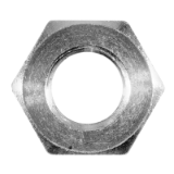 AD HCN 50 - Hexagonal counter nut G