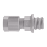 SO 31124 - Male adapter union with edge seal